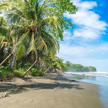 Casa Verde Puerto Viejo de Talamanca Eksteriør billede