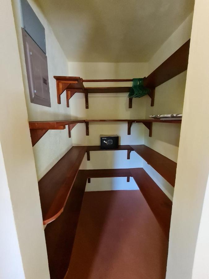 Casa Verde Puerto Viejo de Talamanca Eksteriør billede